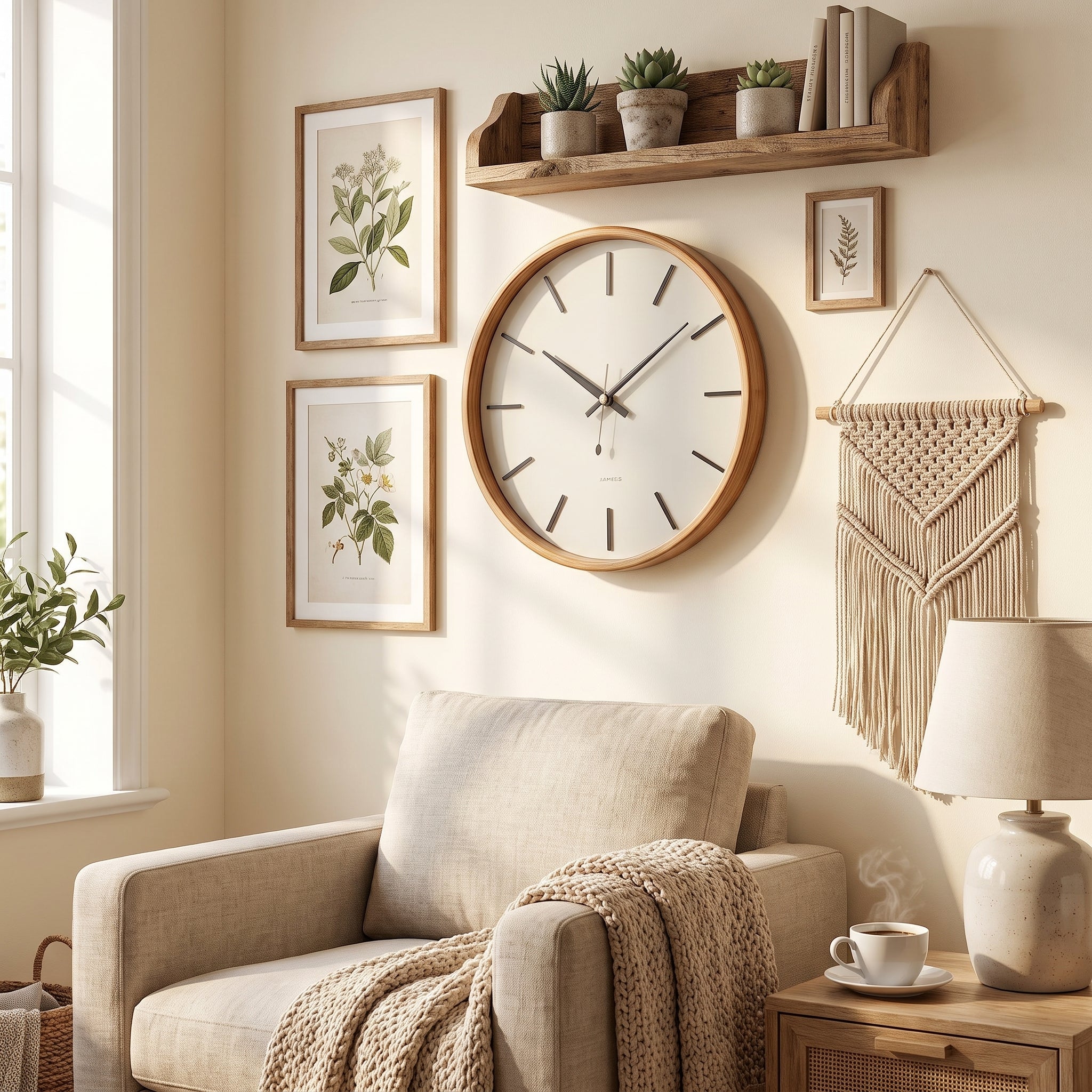 Relojes de Pared