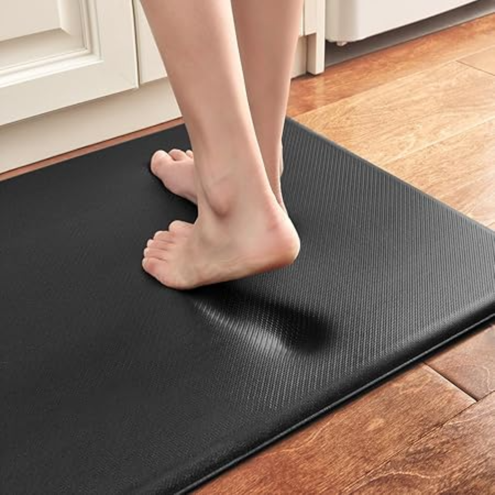 Alfombra cocina antifatiga antideslizante de espuma alta densidad