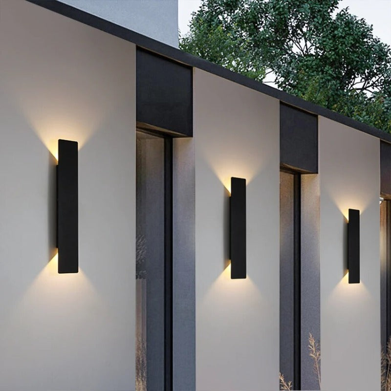 Apliques Exteriores StreamLine - Iluminación LED - Resistentes a la Intemperie