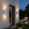Apliques Exteriores StreamLine - Iluminación LED - Resistentes a la Intemperie