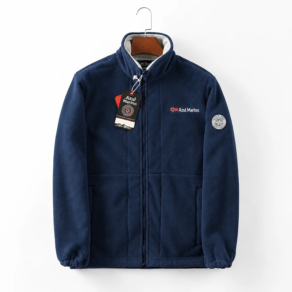 Arkthal – Chaqueta Polar Hombre
