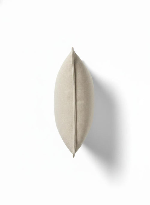 Cojín Beige
