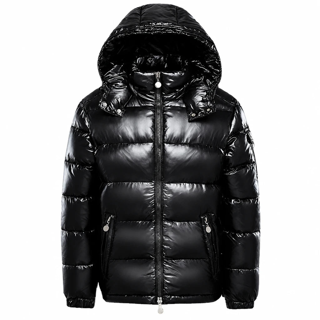 Bravelo – Chaqueta Acolchada Hombre