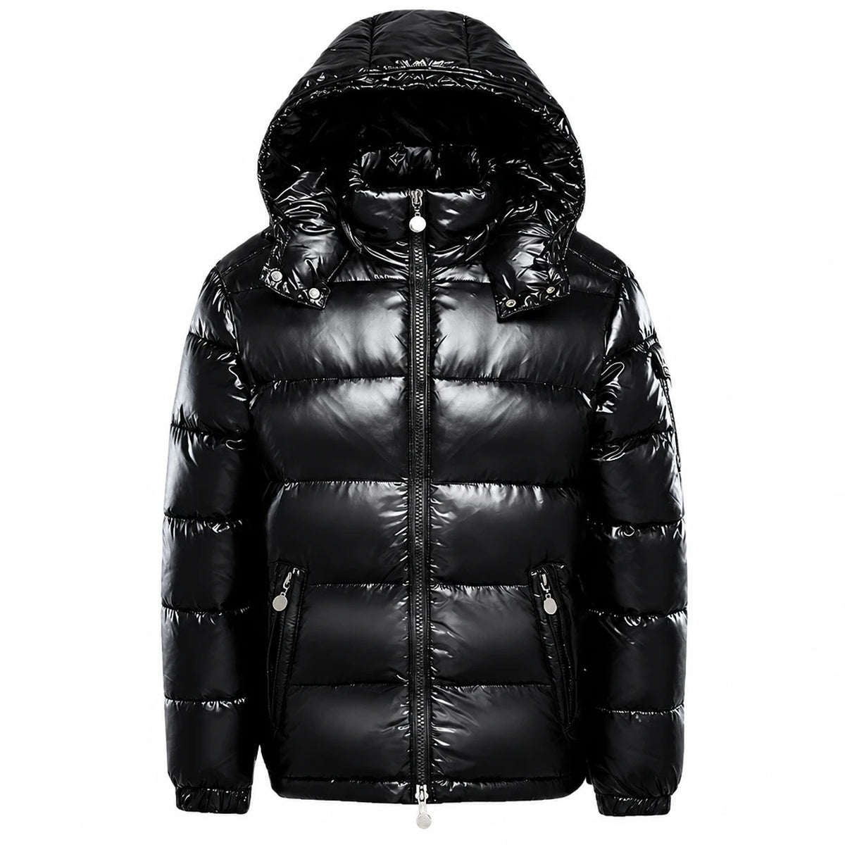 Bravelo – Chaqueta Acolchada Hombre