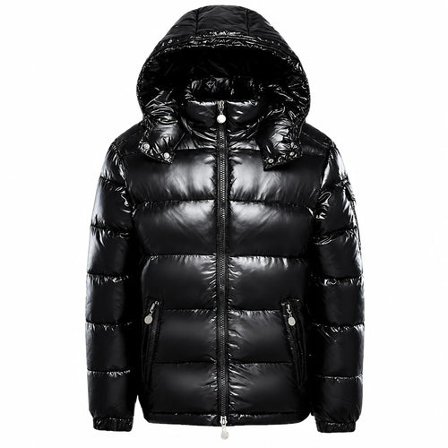 Bravelo – Chaqueta Acolchada Hombre