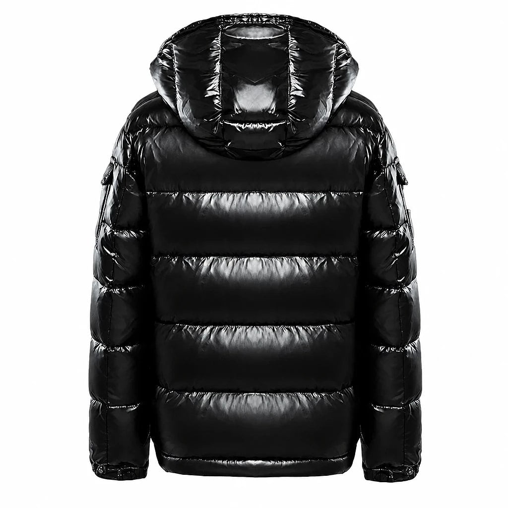 Bravelo – Chaqueta Acolchada Hombre