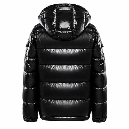 Bravelo – Chaqueta Acolchada Hombre