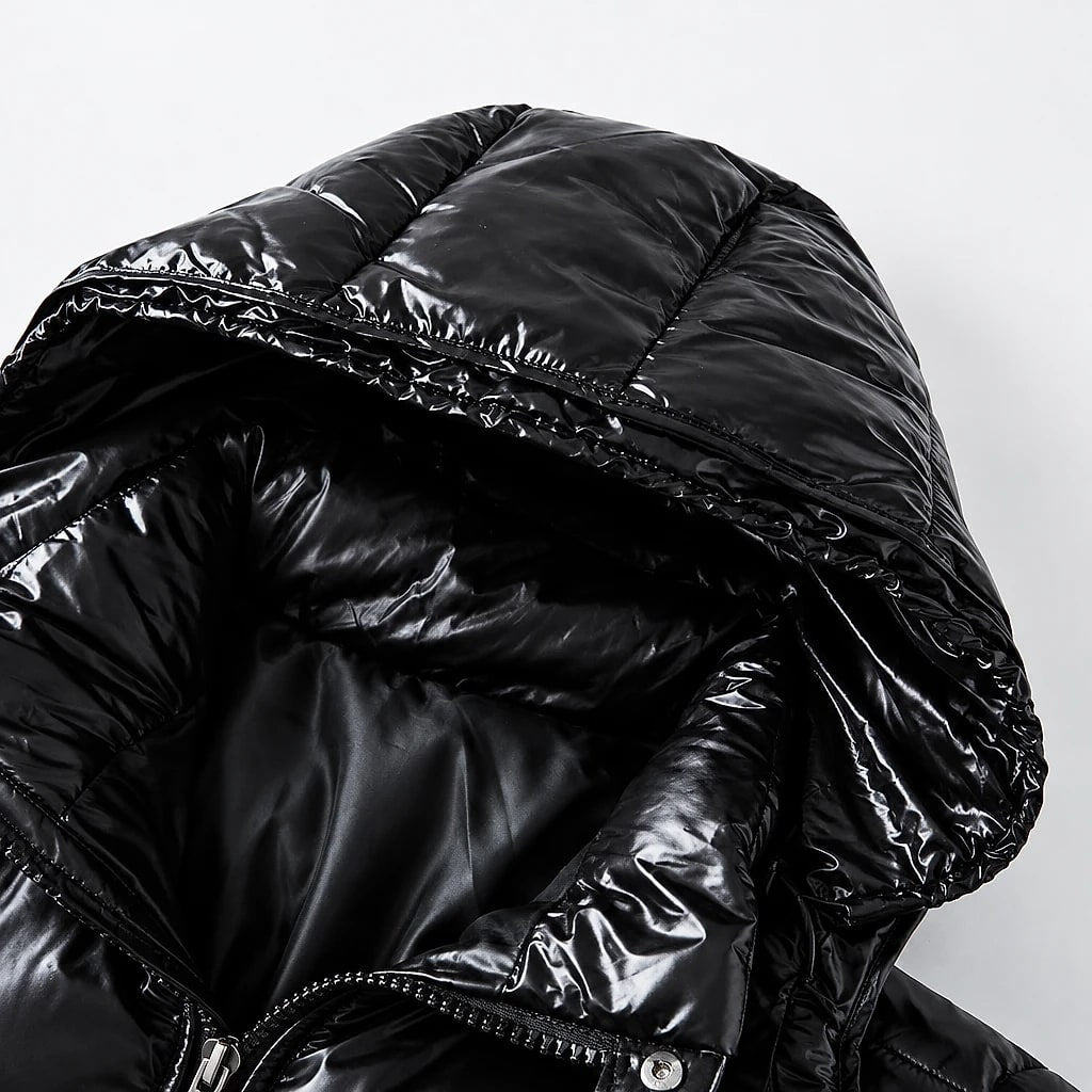 Bravelo – Chaqueta Acolchada Hombre
