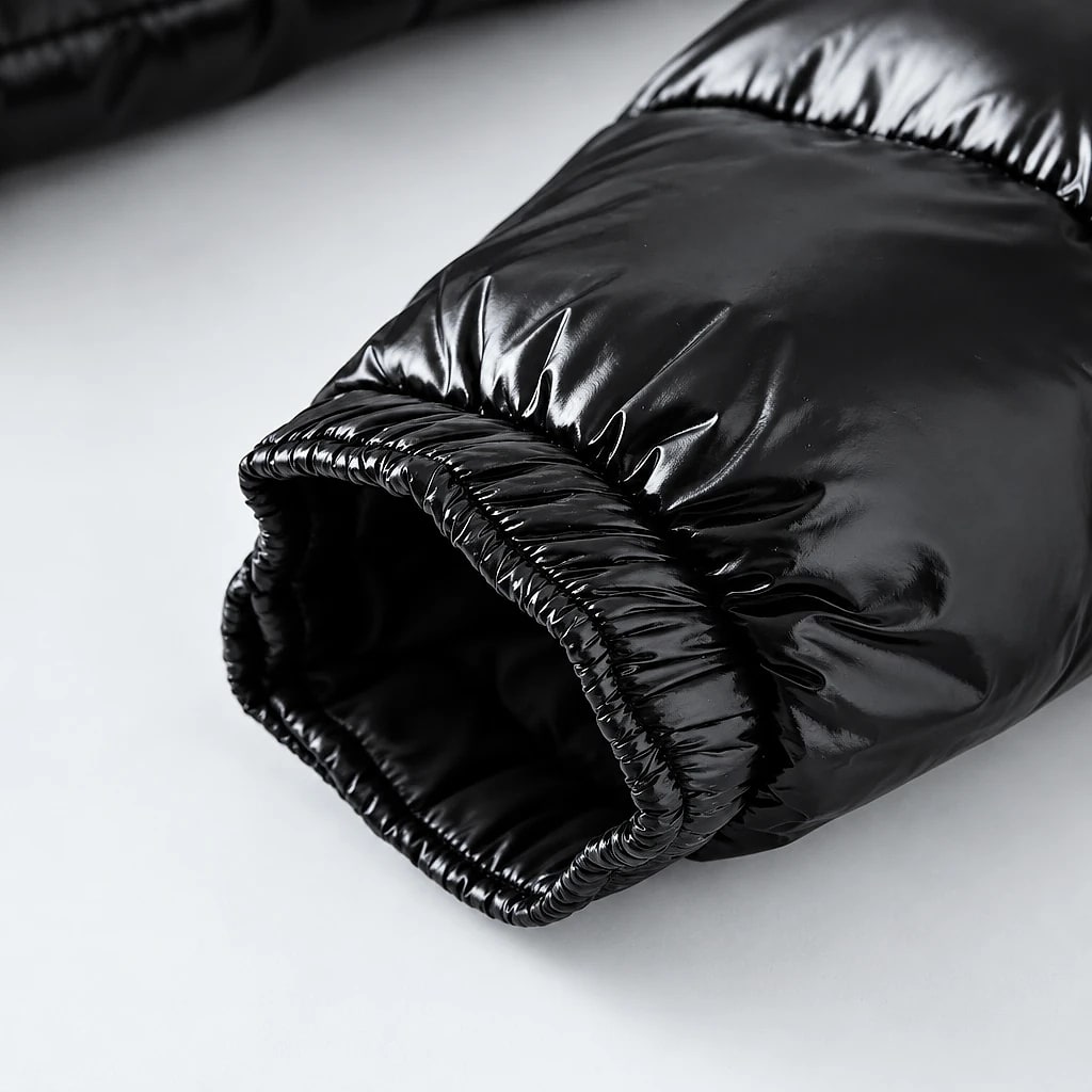 Bravelo – Chaqueta Acolchada Hombre