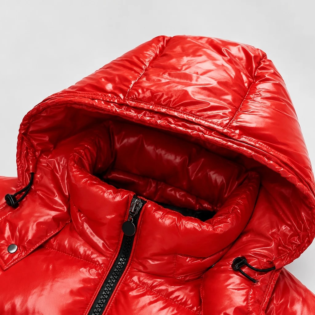 Bravelo – Chaqueta Acolchada Hombre