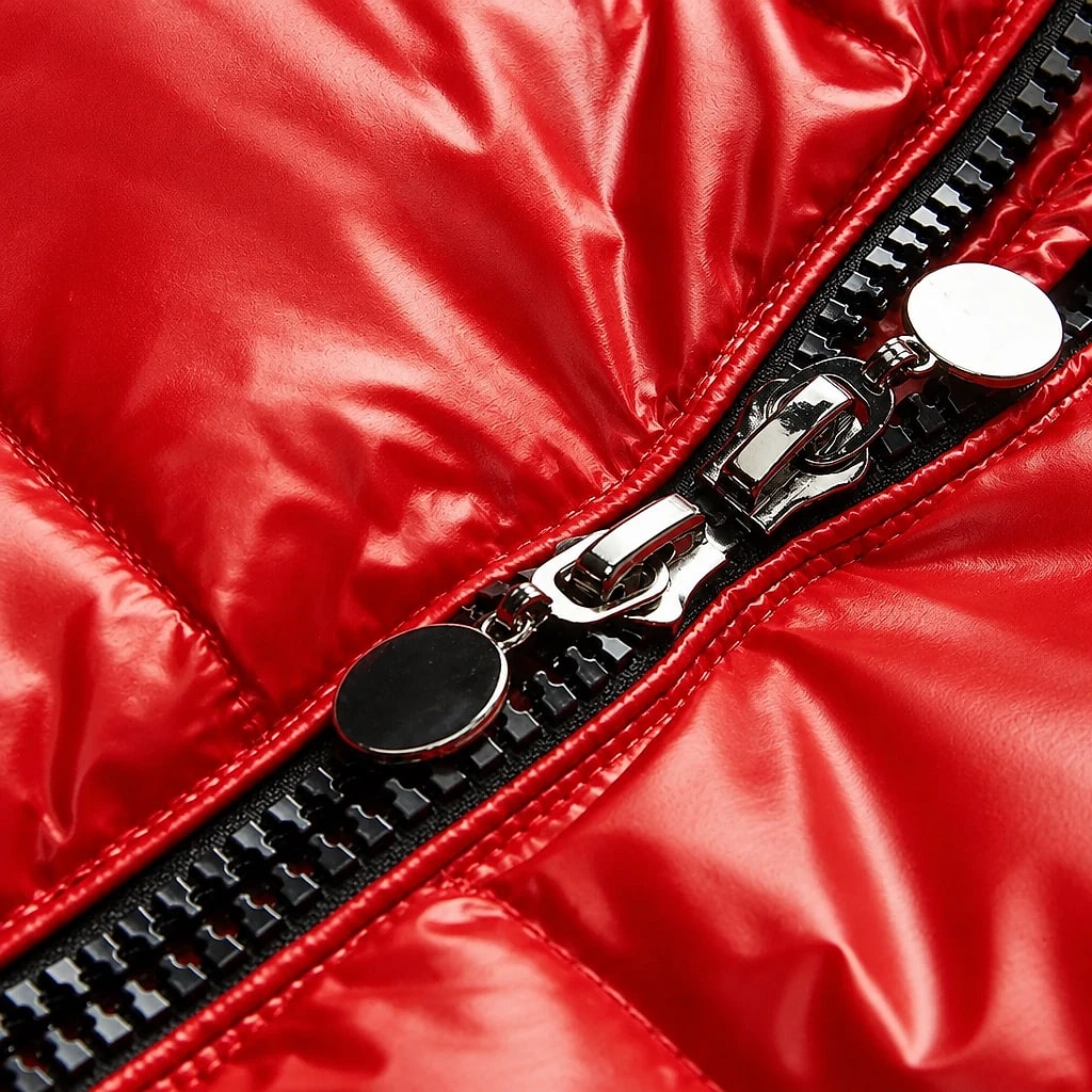 Bravelo – Chaqueta Acolchada Hombre