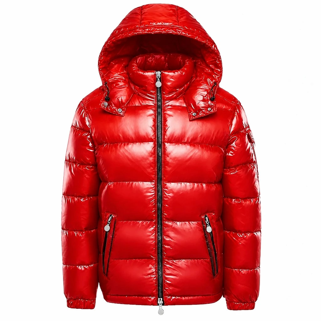 Bravelo – Chaqueta Acolchada Hombre