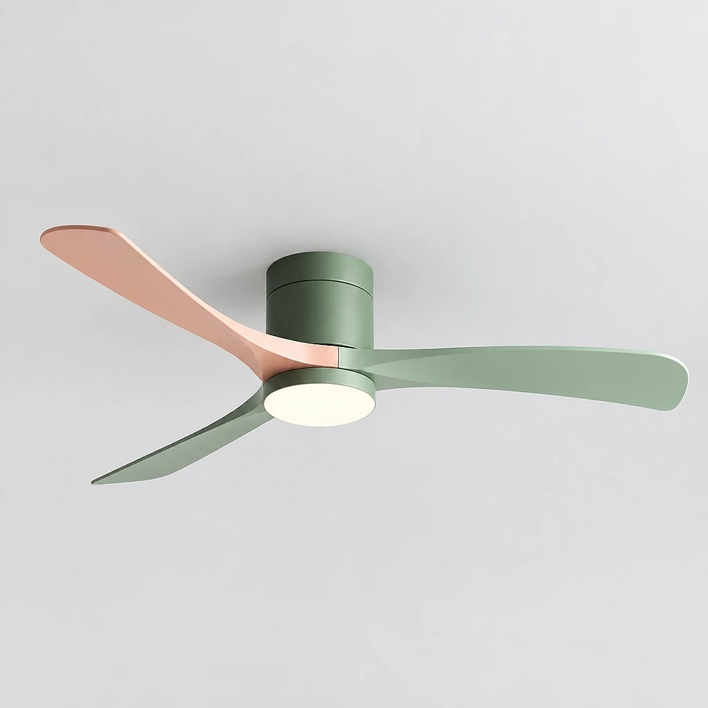 Brisalto – Ventilador de Techo LED