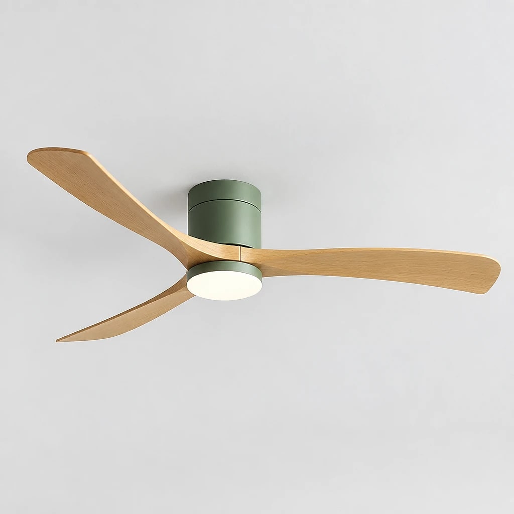 Brisalto – Ventilador de Techo LED