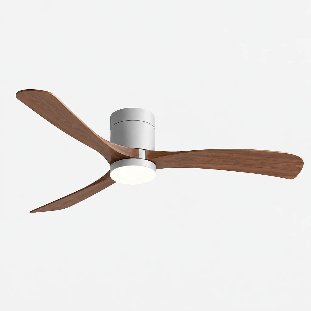 Brisalto – Ventilador de Techo LED