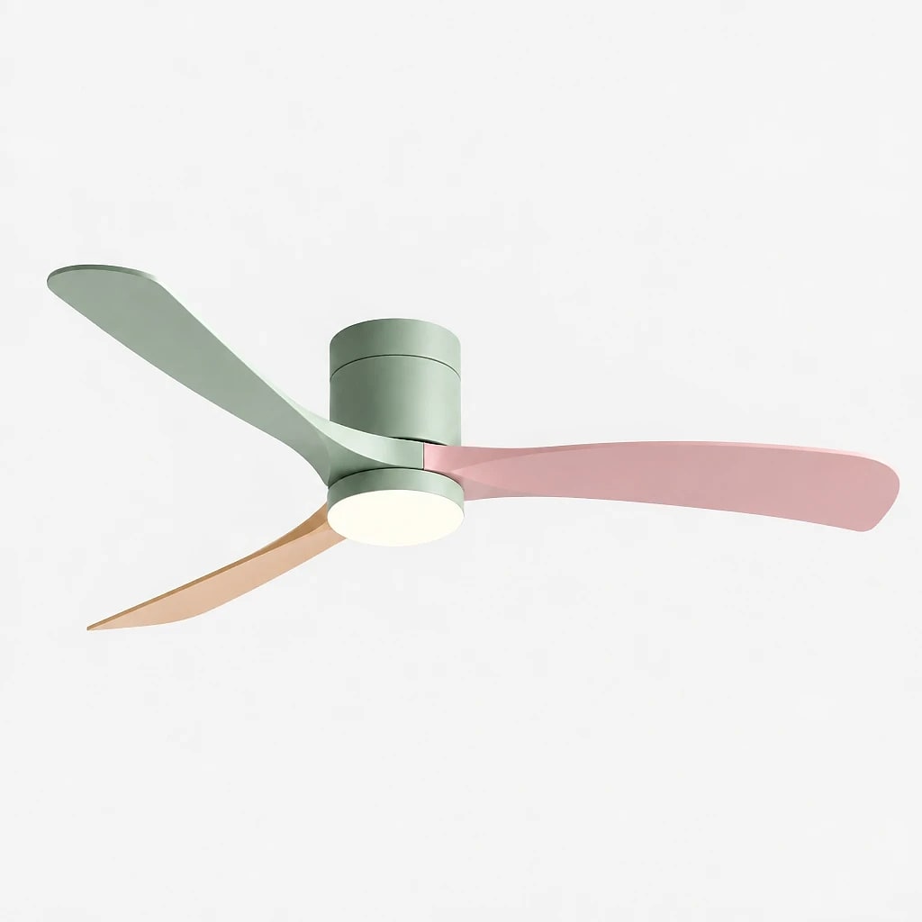 Brisalto – Ventilador de Techo LED