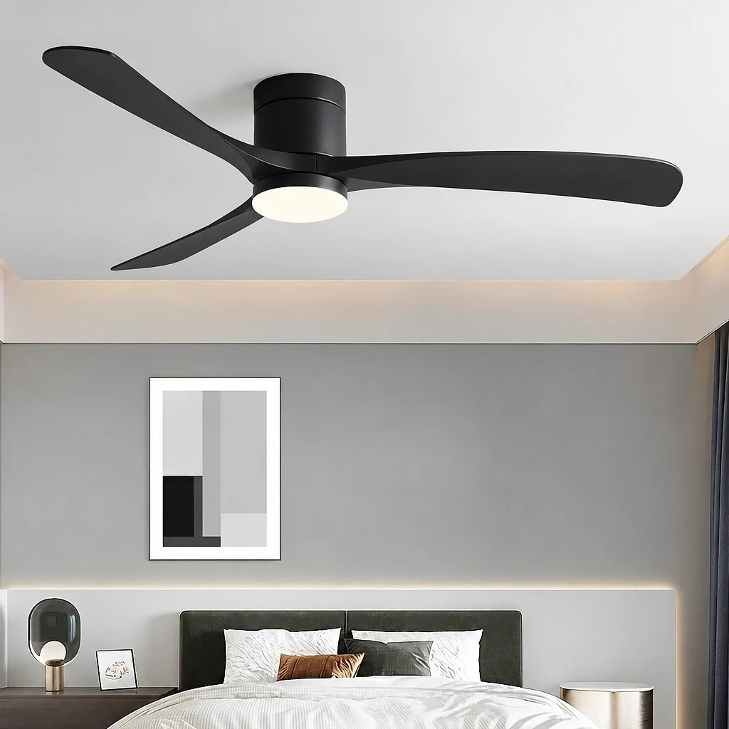 Brisalto – Ventilador de Techo LED