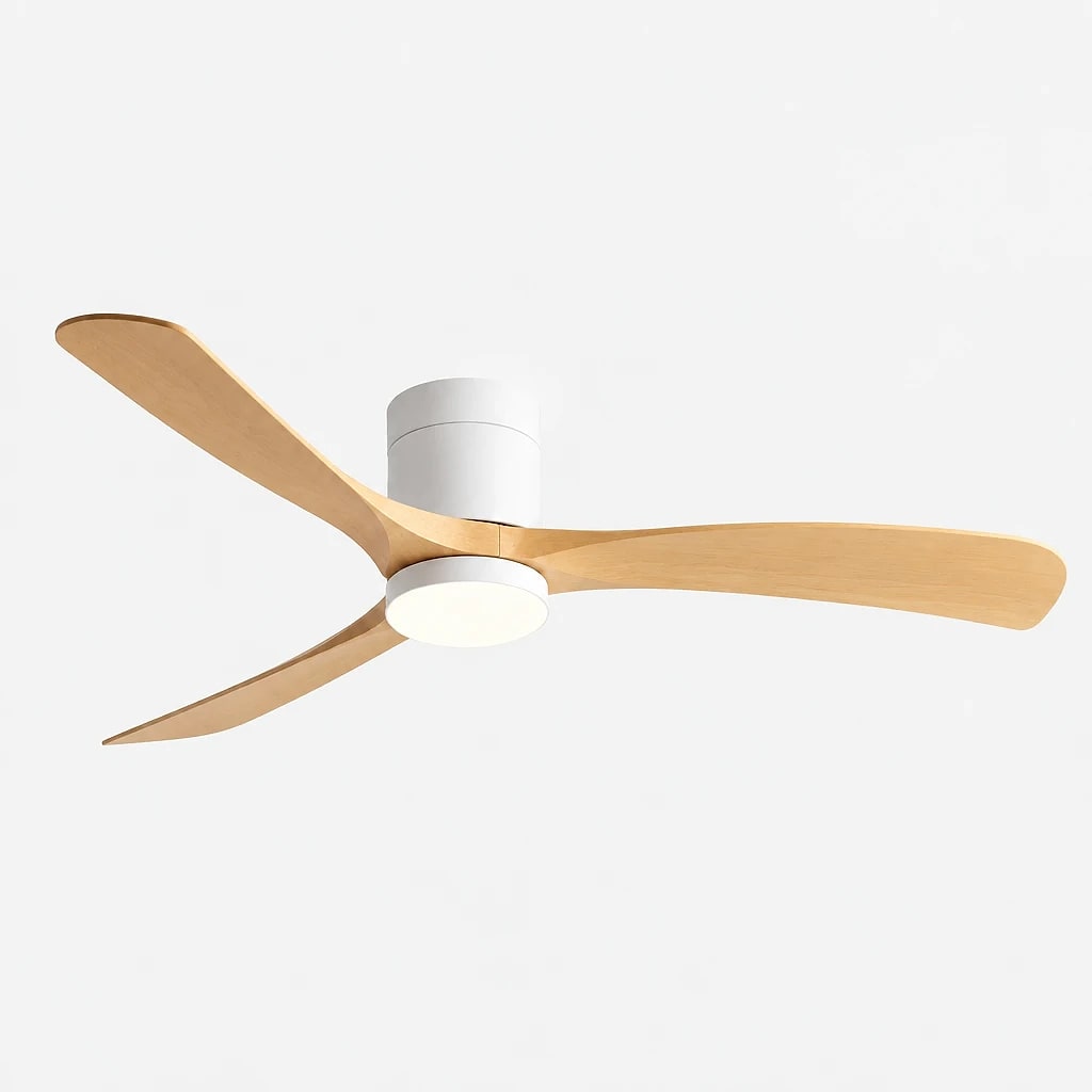 Brisalto – Ventilador de Techo LED