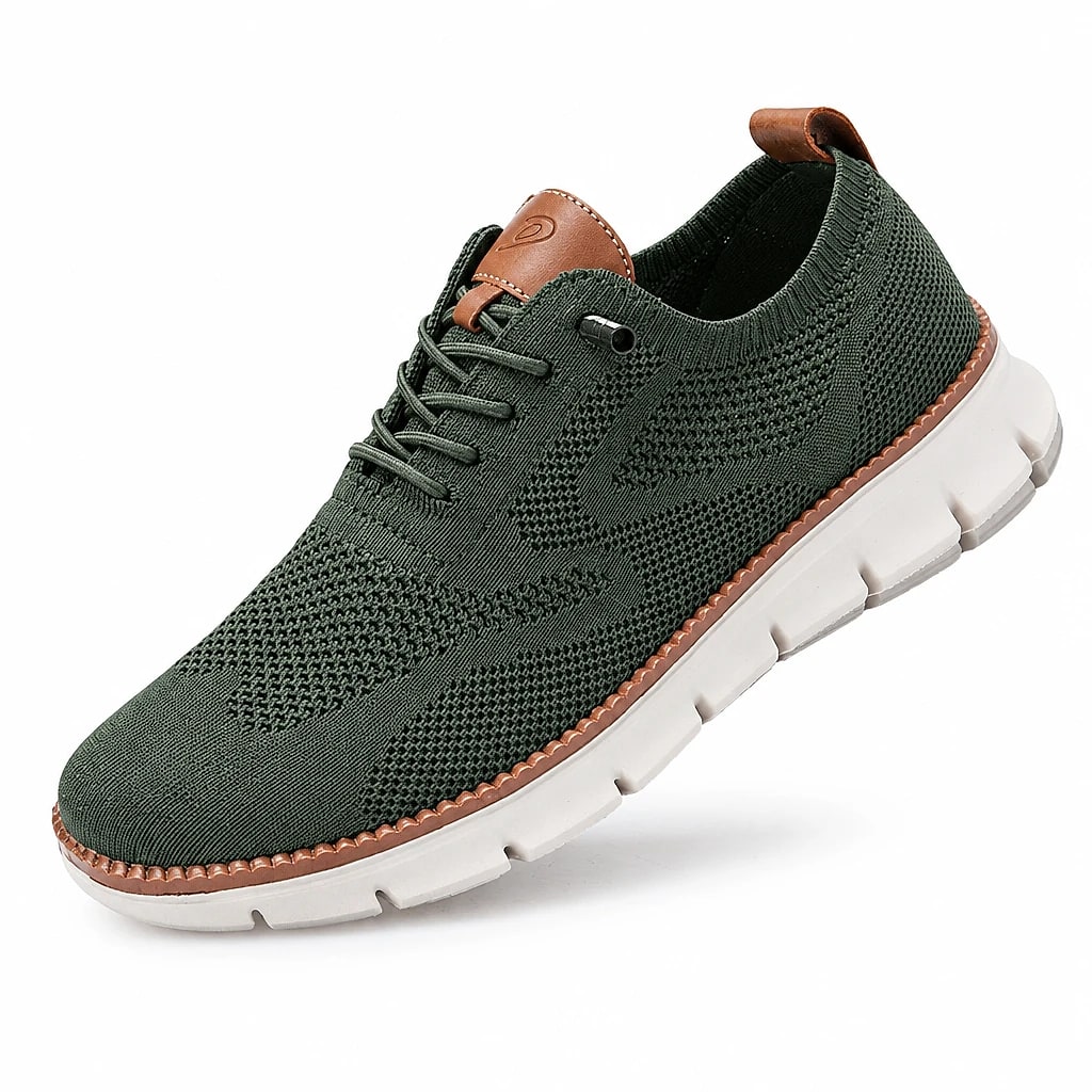 Cálvex – Zapatillas Ortopédicas Hombre