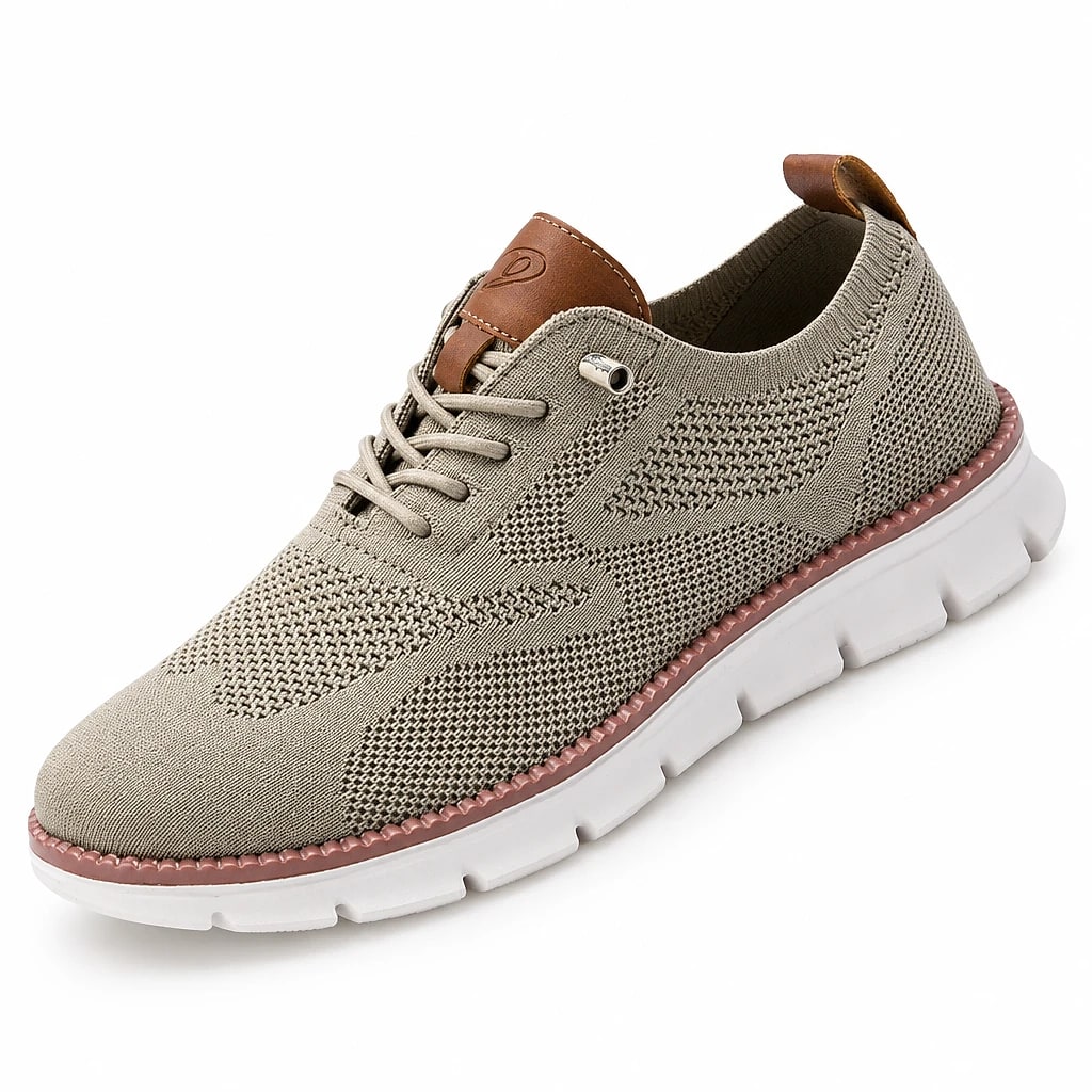 Cálvex – Zapatillas Ortopédicas Hombre