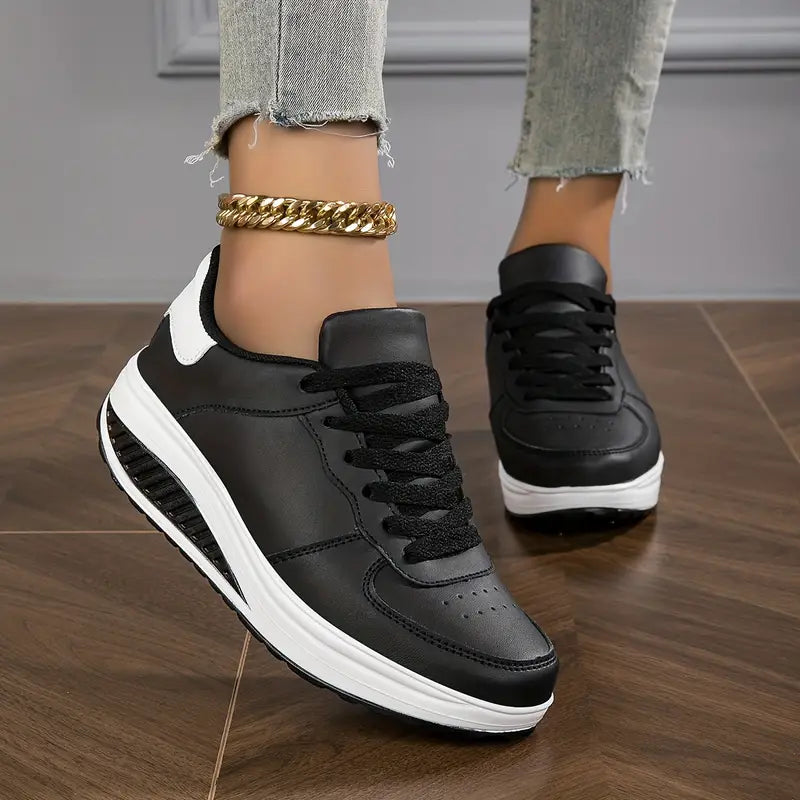 Zapatos Ortopédicos Mujer - Confort y Soporte