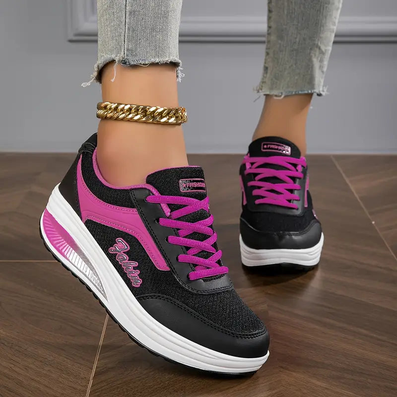Zapatos Ortopédicos Mujer - Confort y Soporte