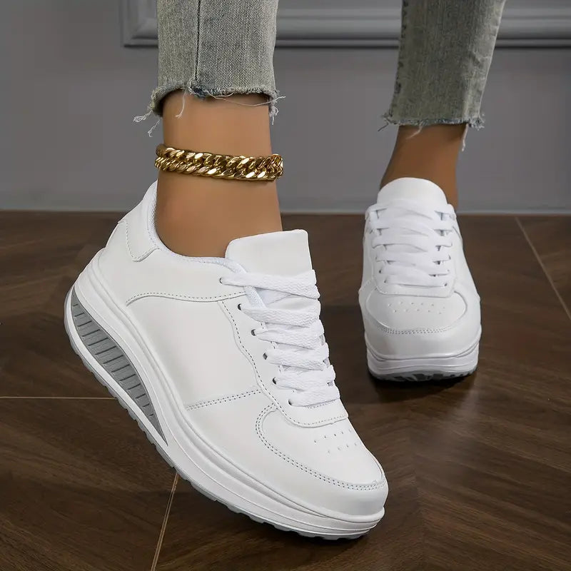 Zapatos Ortopédicos Mujer - Confort y Soporte