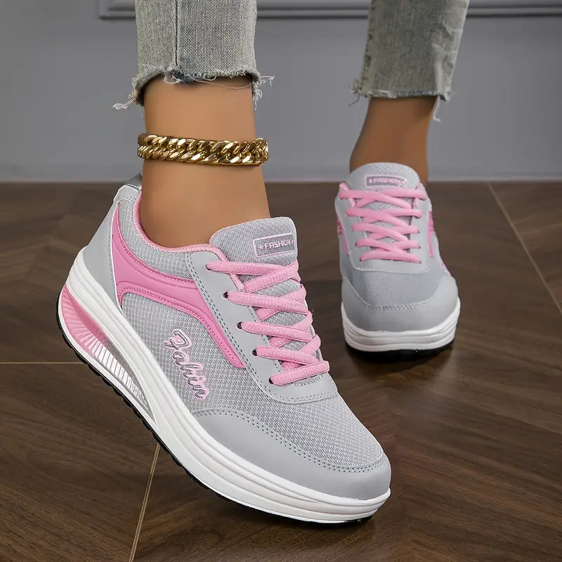 Zapatos Ortopédicos Mujer - Confort y Soporte