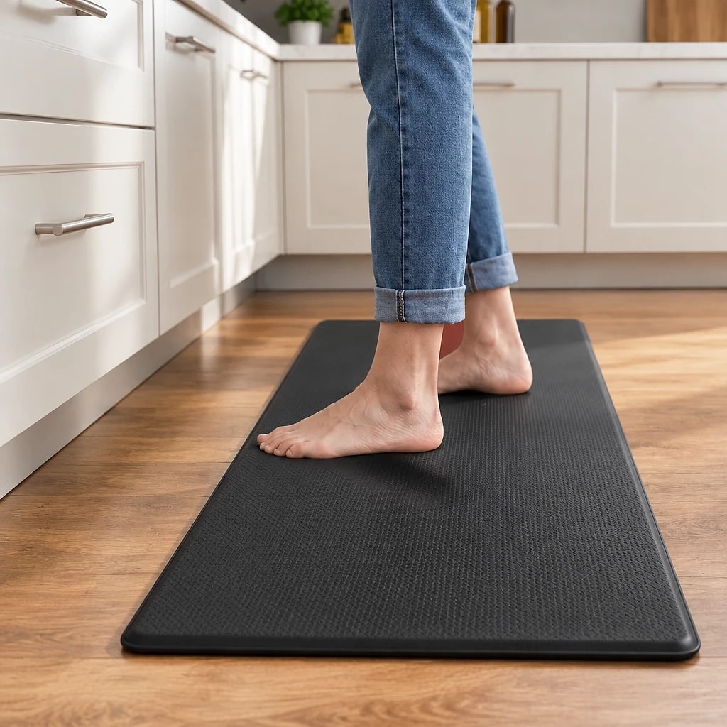 Culinera – Alfombra Cocina Antifatiga