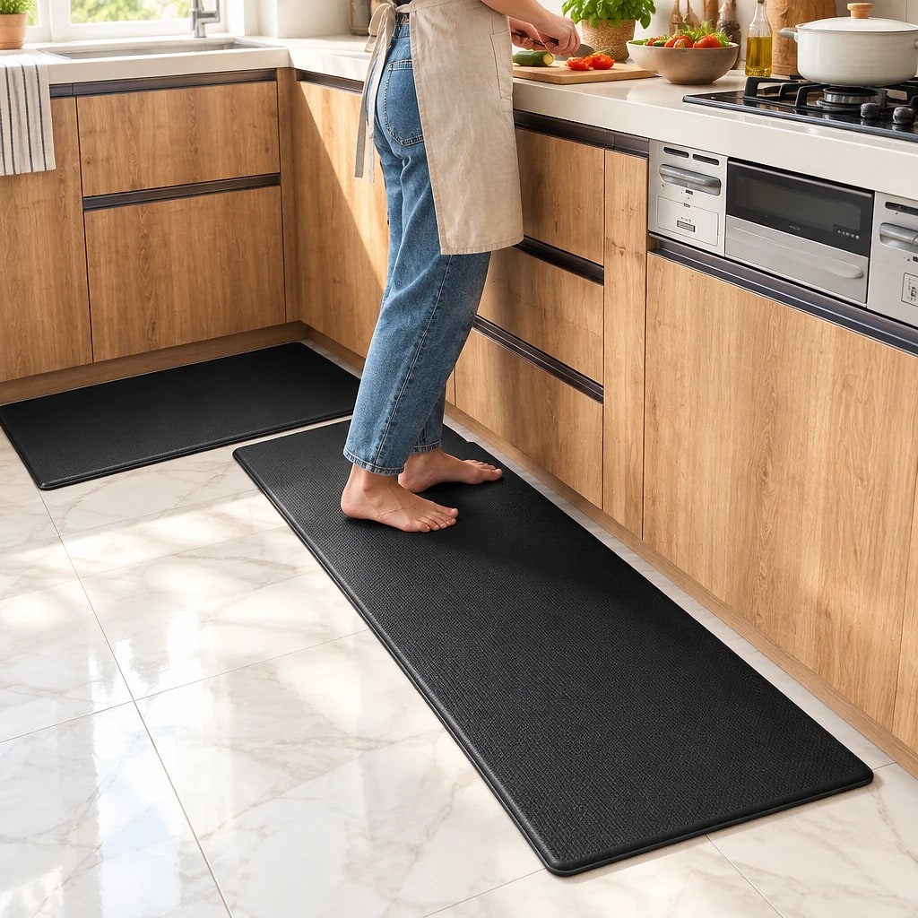 Culinera – Alfombra Cocina Antifatiga
