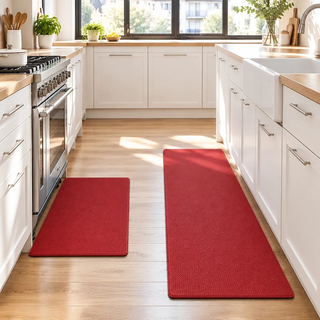 Culinera – Alfombra Cocina Antifatiga