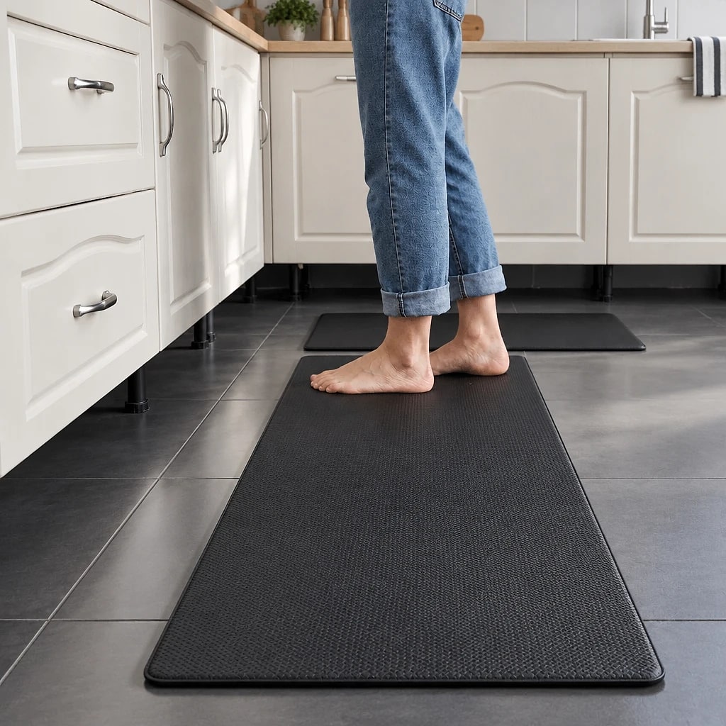 Culinera – Alfombra Cocina Antifatiga