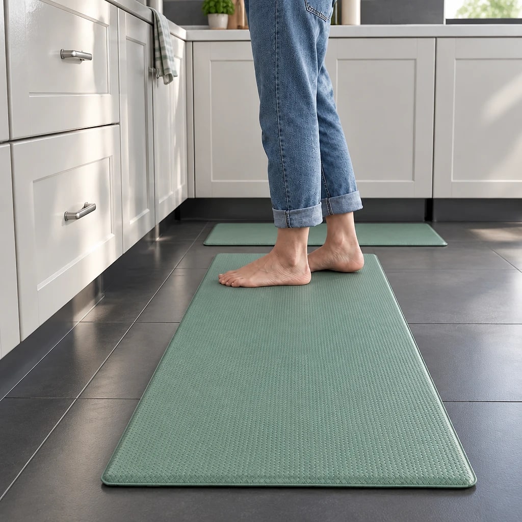 Culinera – Alfombra Cocina Antifatiga