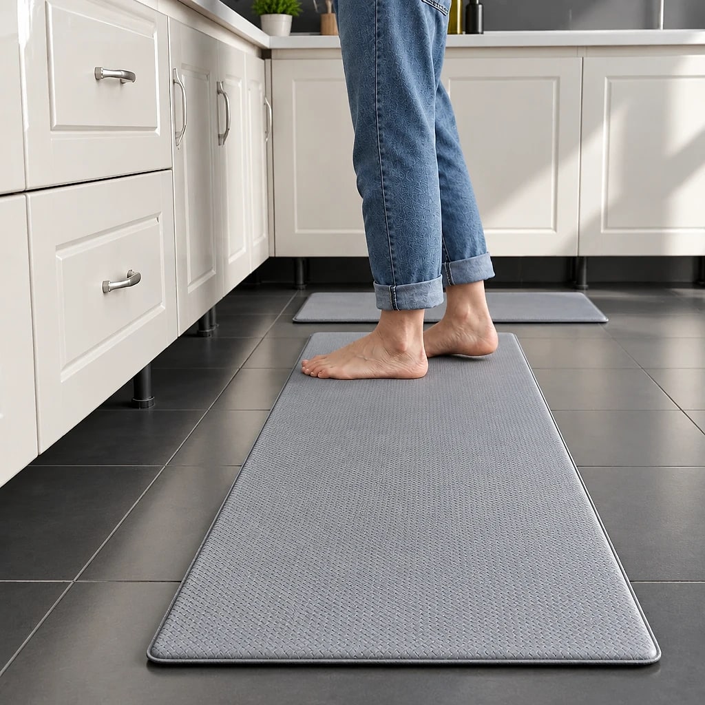 Culinera – Alfombra Cocina Antifatiga