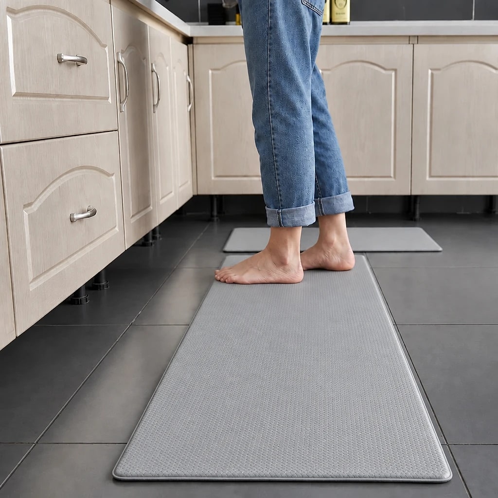 Culinera – Alfombra Cocina Antifatiga
