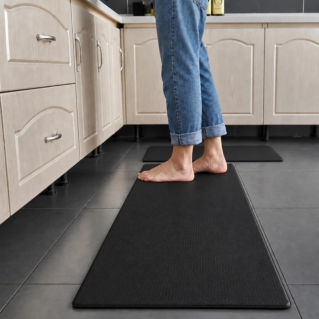 Culinera – Alfombra Cocina Antifatiga