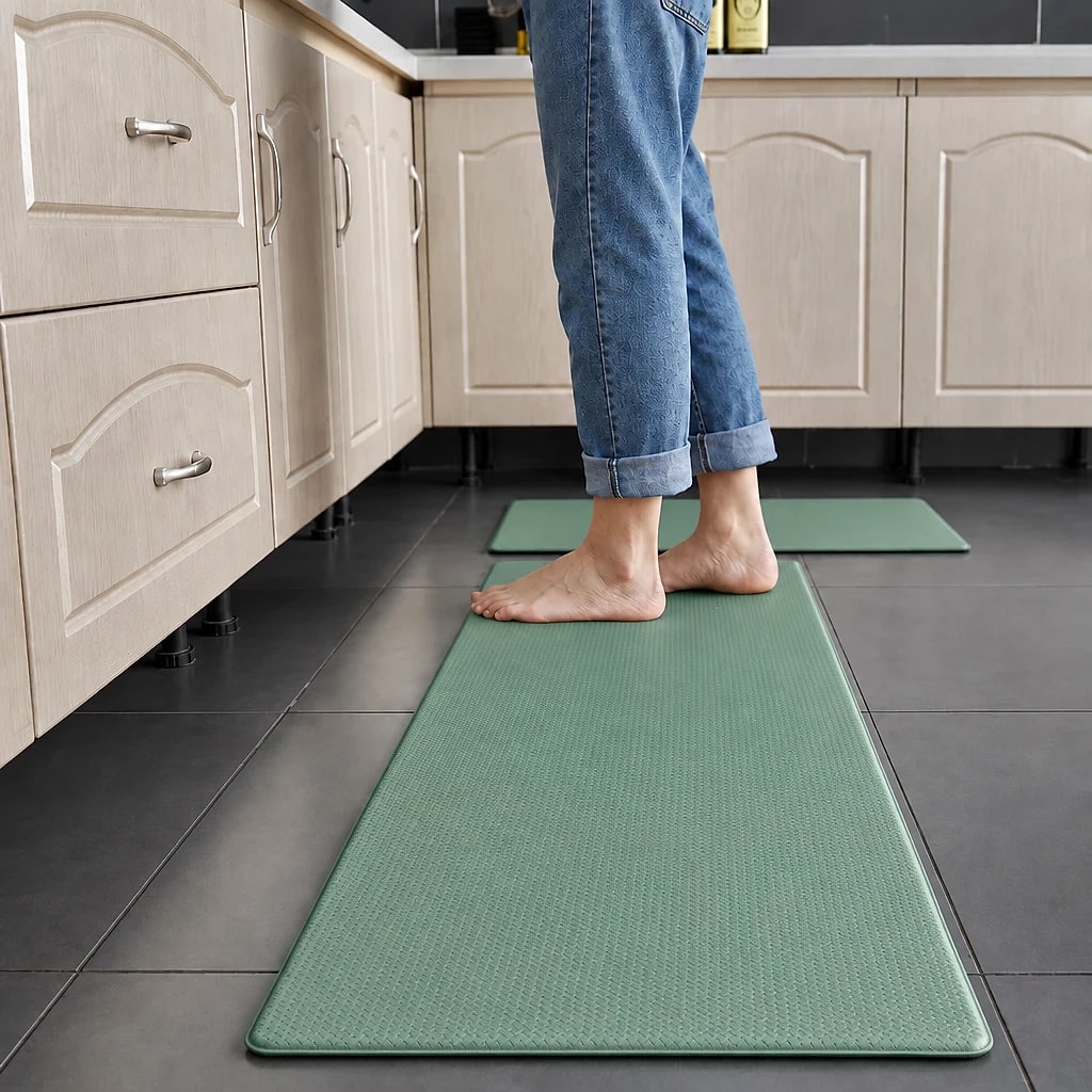 Culinera – Alfombra Cocina Antifatiga