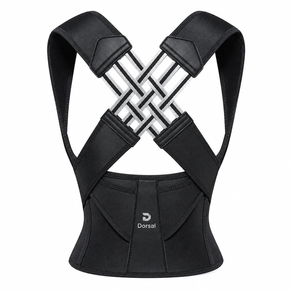 Dorsal – Corrector Postural