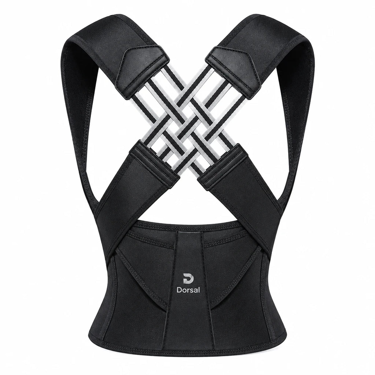 Dorsal – Corrector Postural