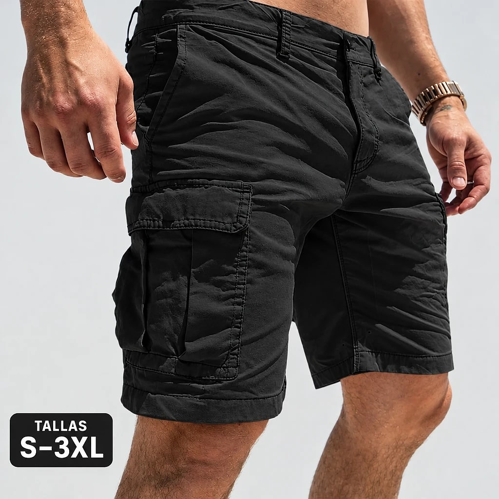 Dralko – Bermuda Cargo Hombre