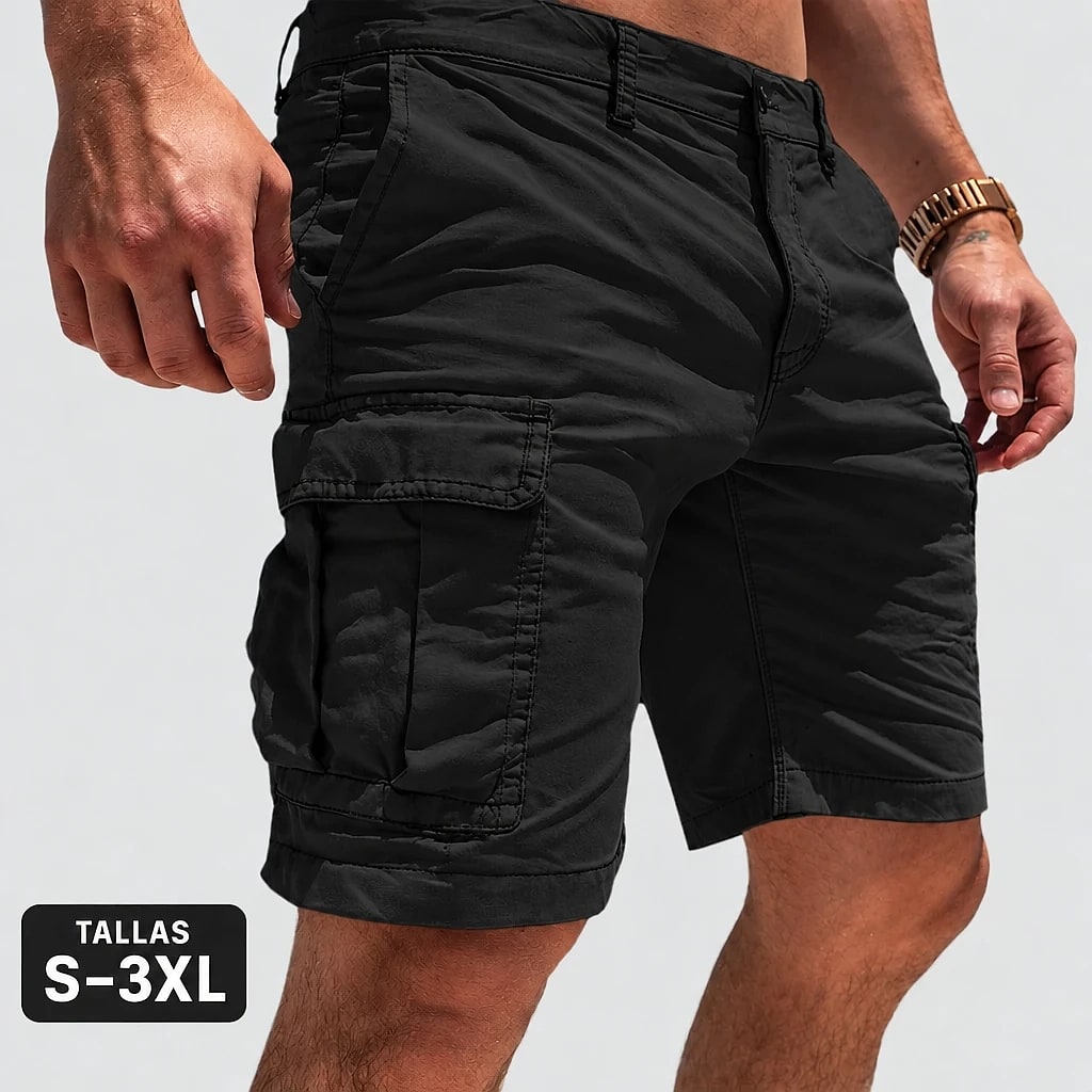 Dralko – Bermuda Cargo Hombre