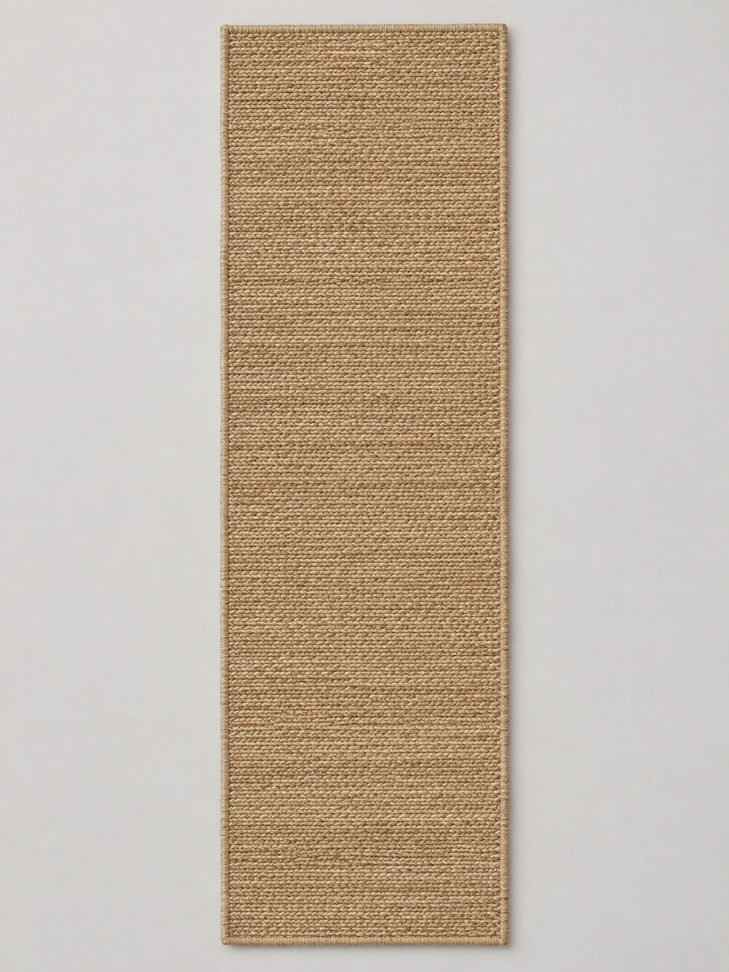 Alfombra de Pasillo Yute - MADRITERA