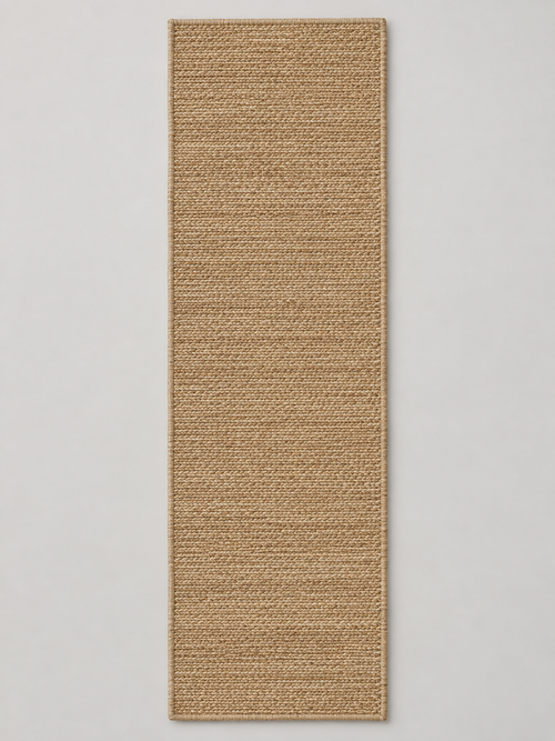 Alfombra de Pasillo Yute - MADRITERA
