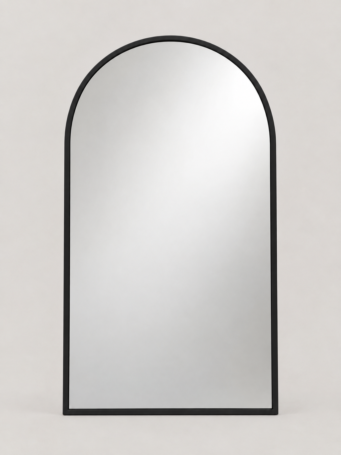 Espejo de Pared Arco Negro - MADRITERA