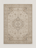 Alfombra Vintage Beige - MADRITERA