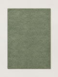 Alfombra Lavable Verde Salvia - MADRITERA