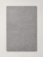 Alfombra Lavable Gris Claro - MADRITERA