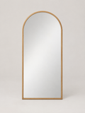 Espejo de Pared Arco Madera - MADRITERA