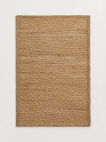 Alfombra de Yute Rectangular - MADRITERA