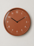 Reloj de Pared Terracota - MADRITERA